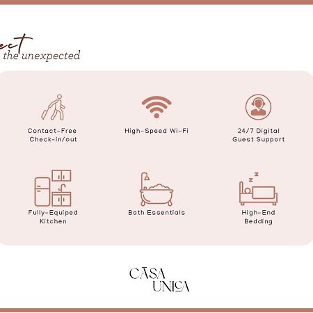 Casa Unica Milano - Elegant Apartment With Balcony - Centrale 1 Ngoại thất bức ảnh