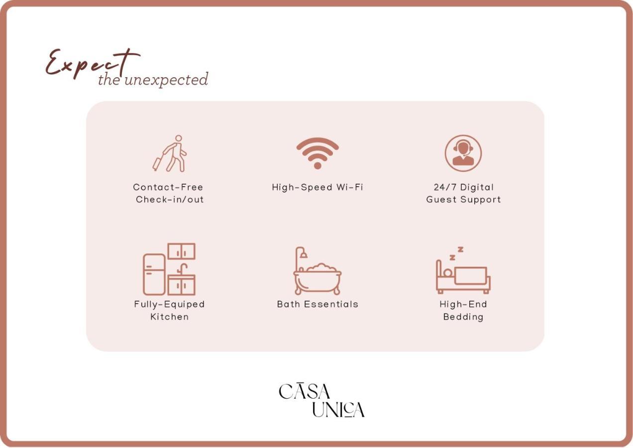 Casa Unica Milano - Elegant Apartment With Balcony - Centrale 1 Ngoại thất bức ảnh